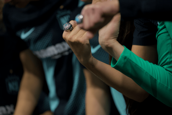 Unmetered Gotham FC vs Kansas City Current - 4.14.24 Photography